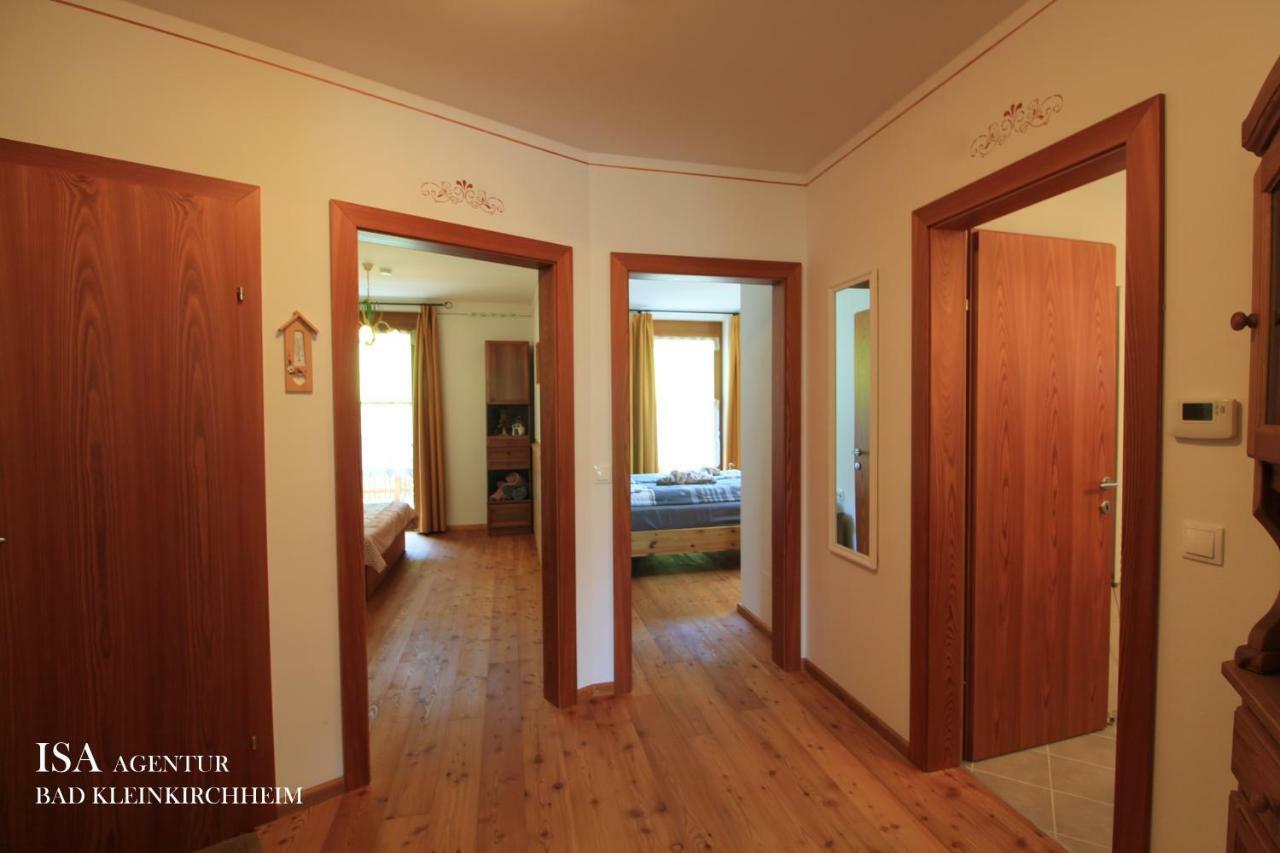 Ski-To-Door Dorfblick Diamant Apartment 바트키르히하임 외부 사진