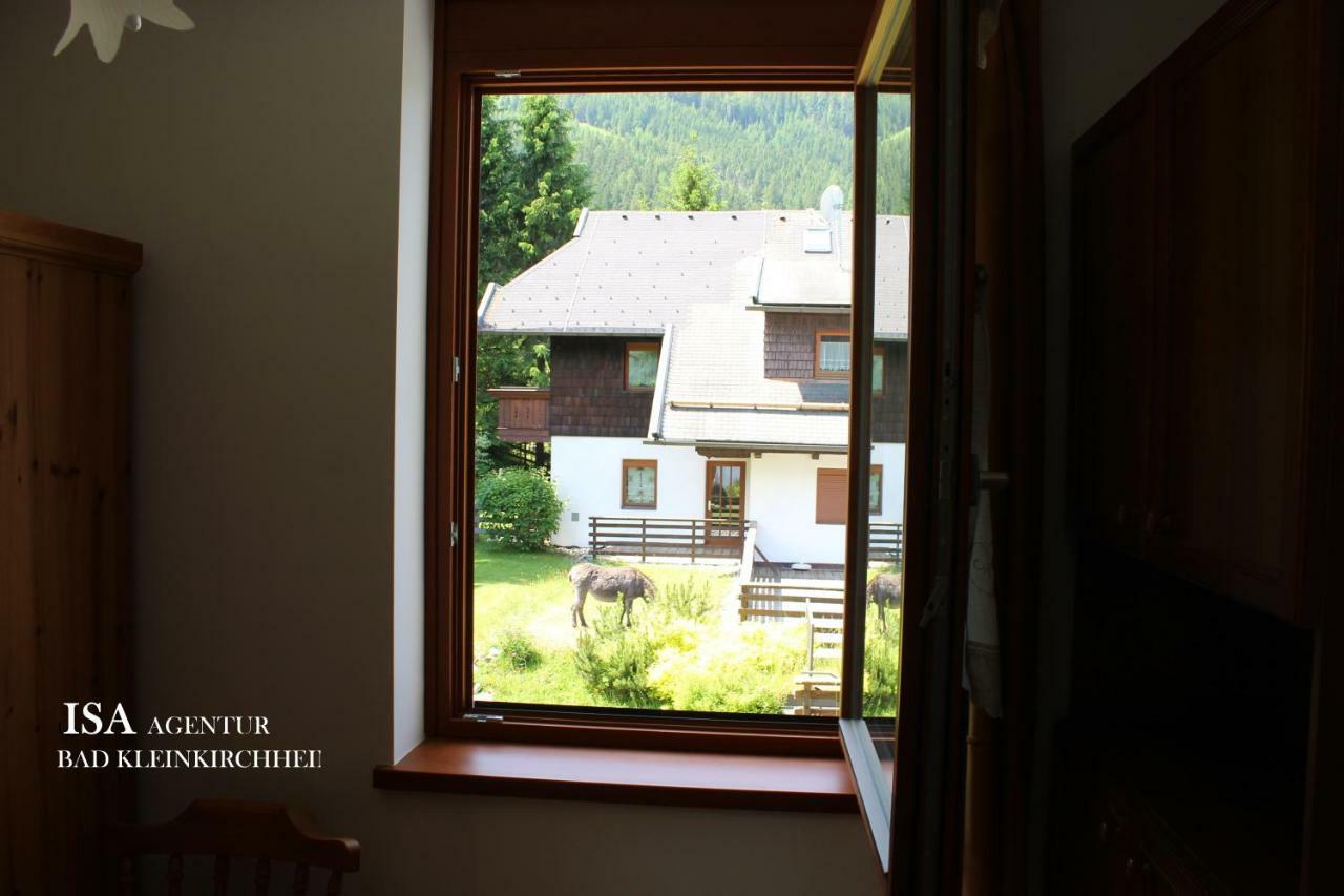 Ski-To-Door Dorfblick Diamant Apartment 바트키르히하임 외부 사진