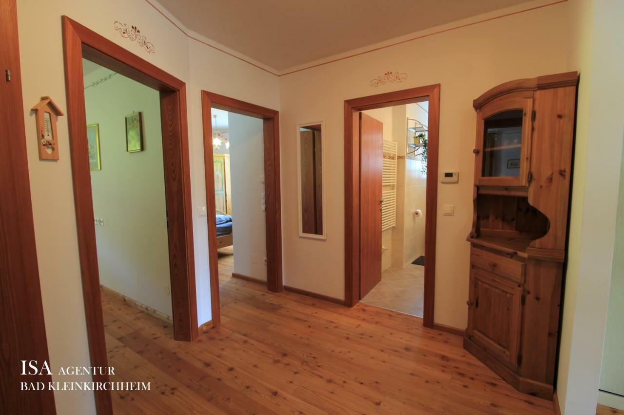 Ski-To-Door Dorfblick Diamant Apartment 바트키르히하임 외부 사진
