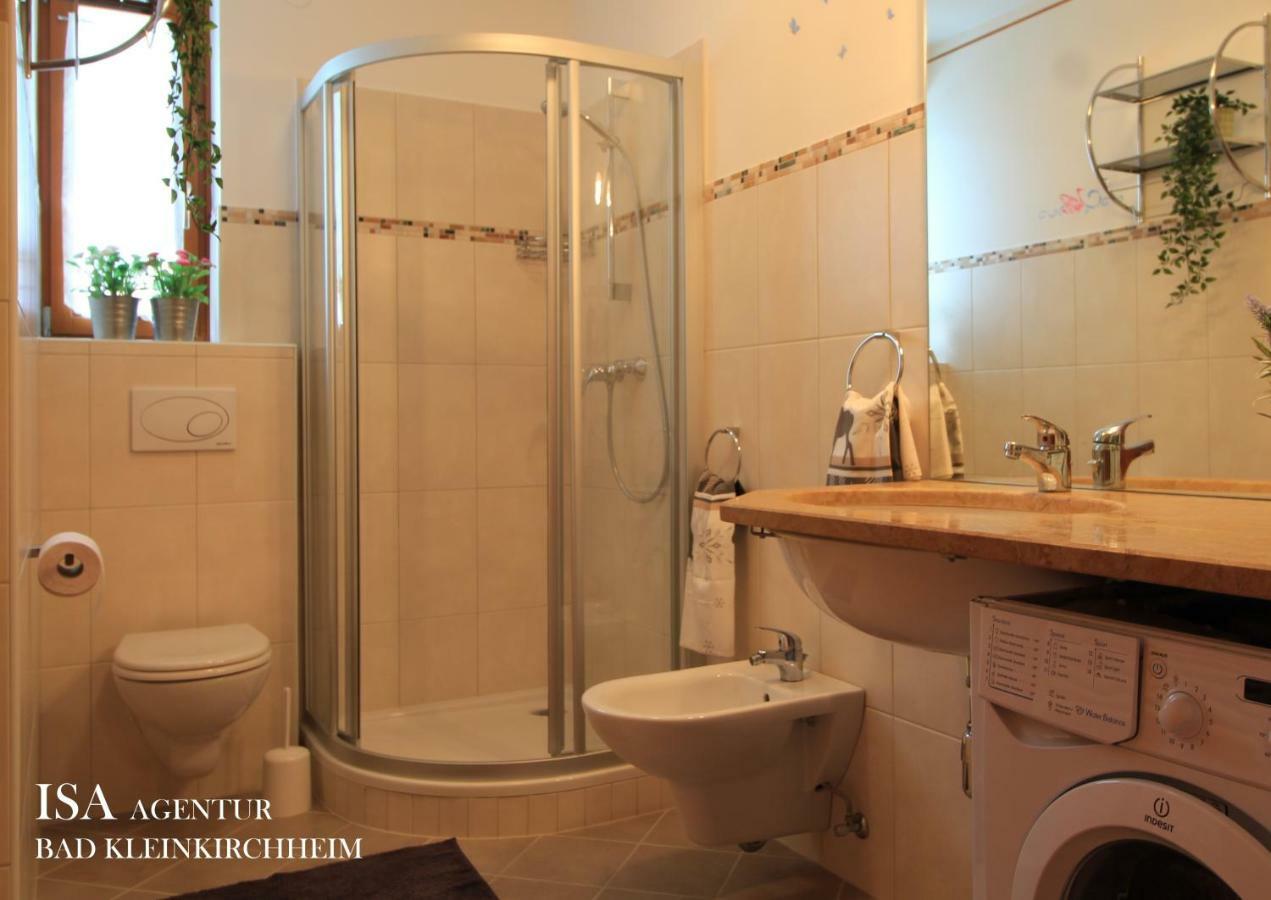 Ski-To-Door Dorfblick Diamant Apartment 바트키르히하임 외부 사진