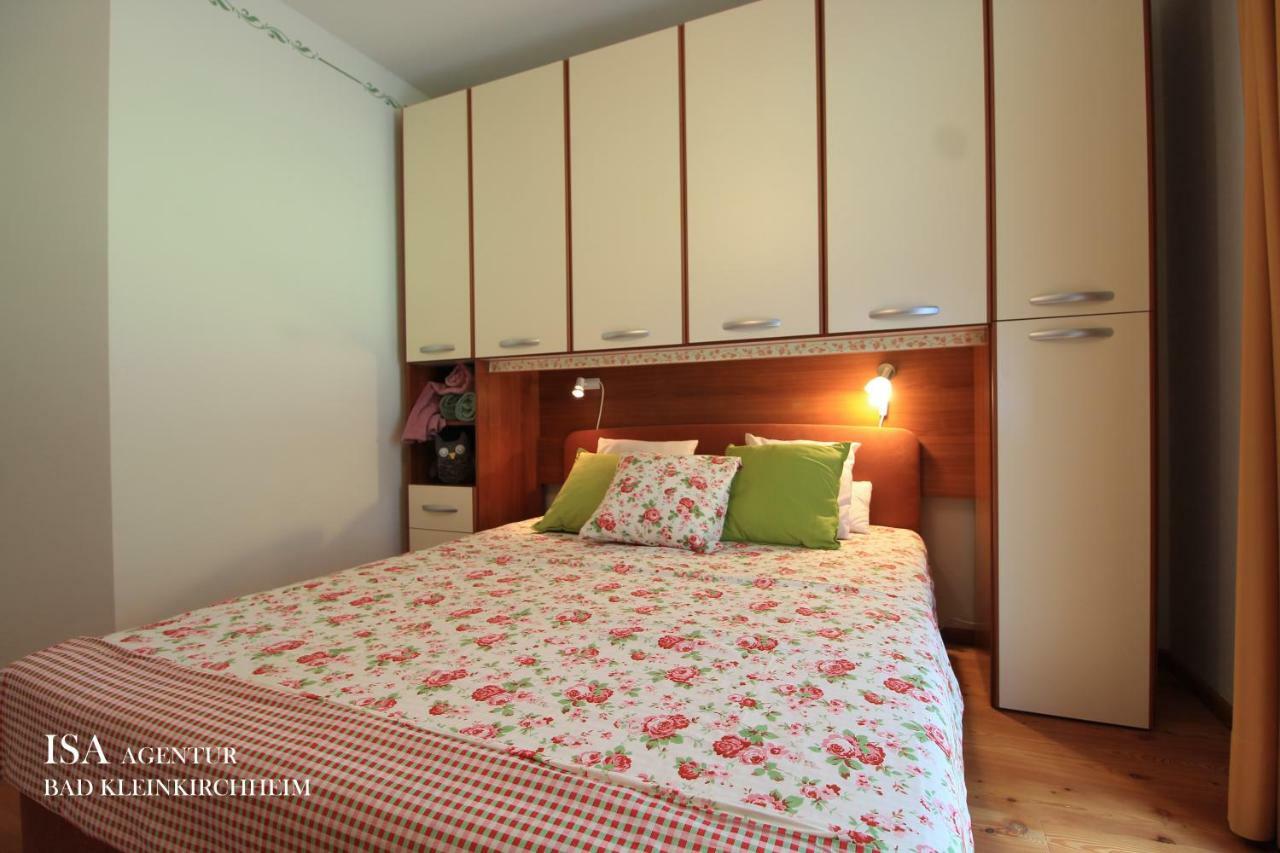 Ski-To-Door Dorfblick Diamant Apartment 바트키르히하임 외부 사진