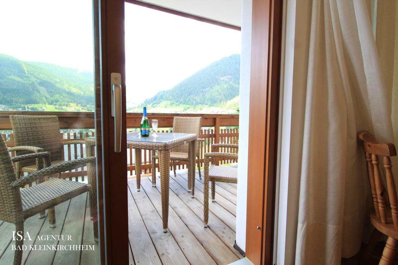 Ski-To-Door Dorfblick Diamant Apartment 바트키르히하임 외부 사진
