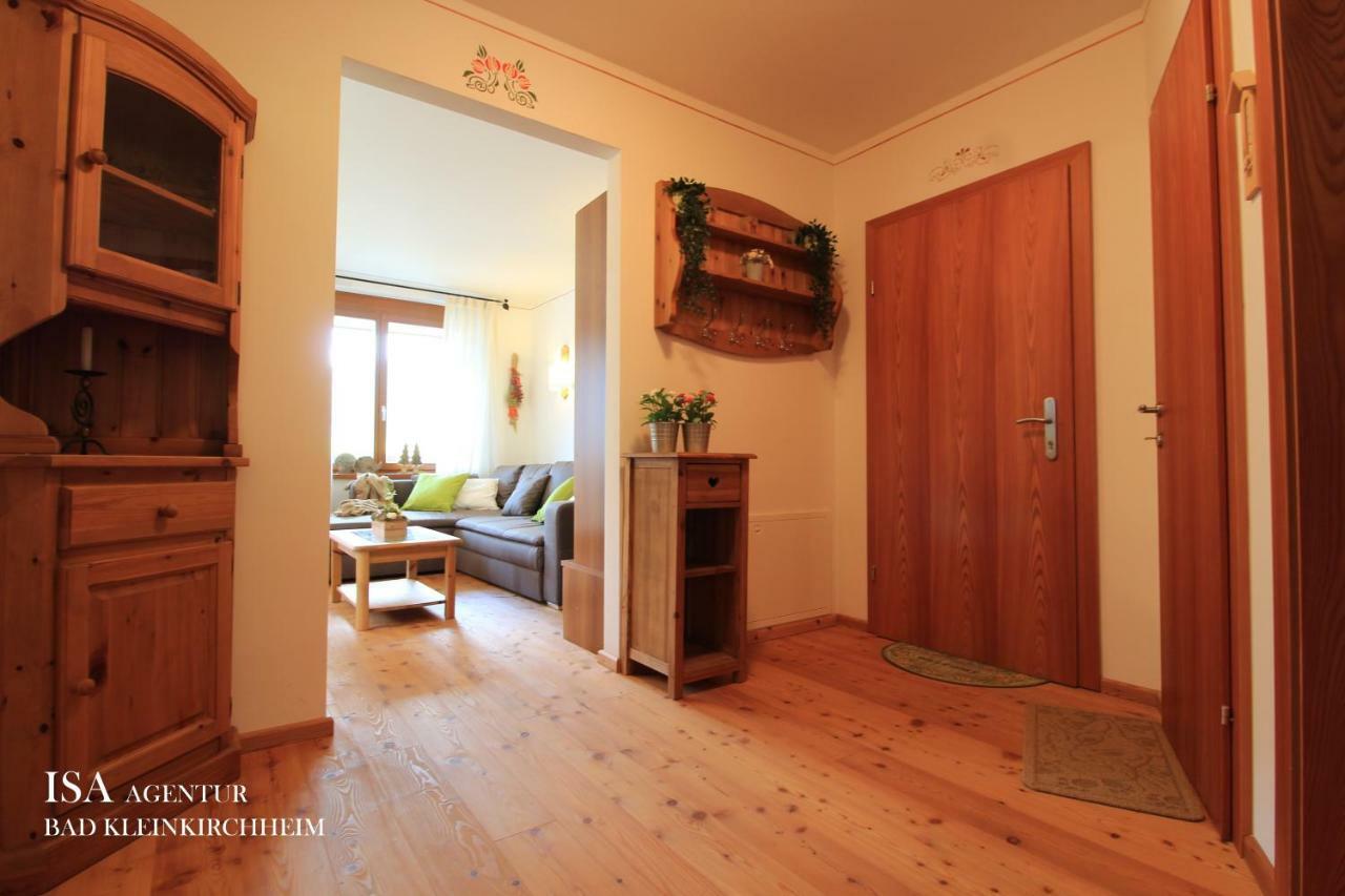 Ski-To-Door Dorfblick Diamant Apartment 바트키르히하임 외부 사진
