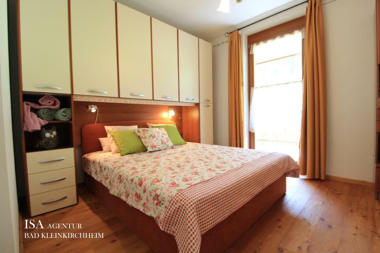 Ski-To-Door Dorfblick Diamant Apartment 바트키르히하임 외부 사진