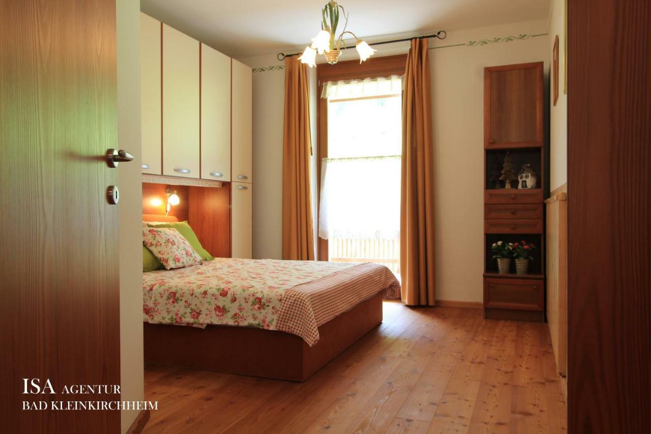 Ski-To-Door Dorfblick Diamant Apartment 바트키르히하임 외부 사진