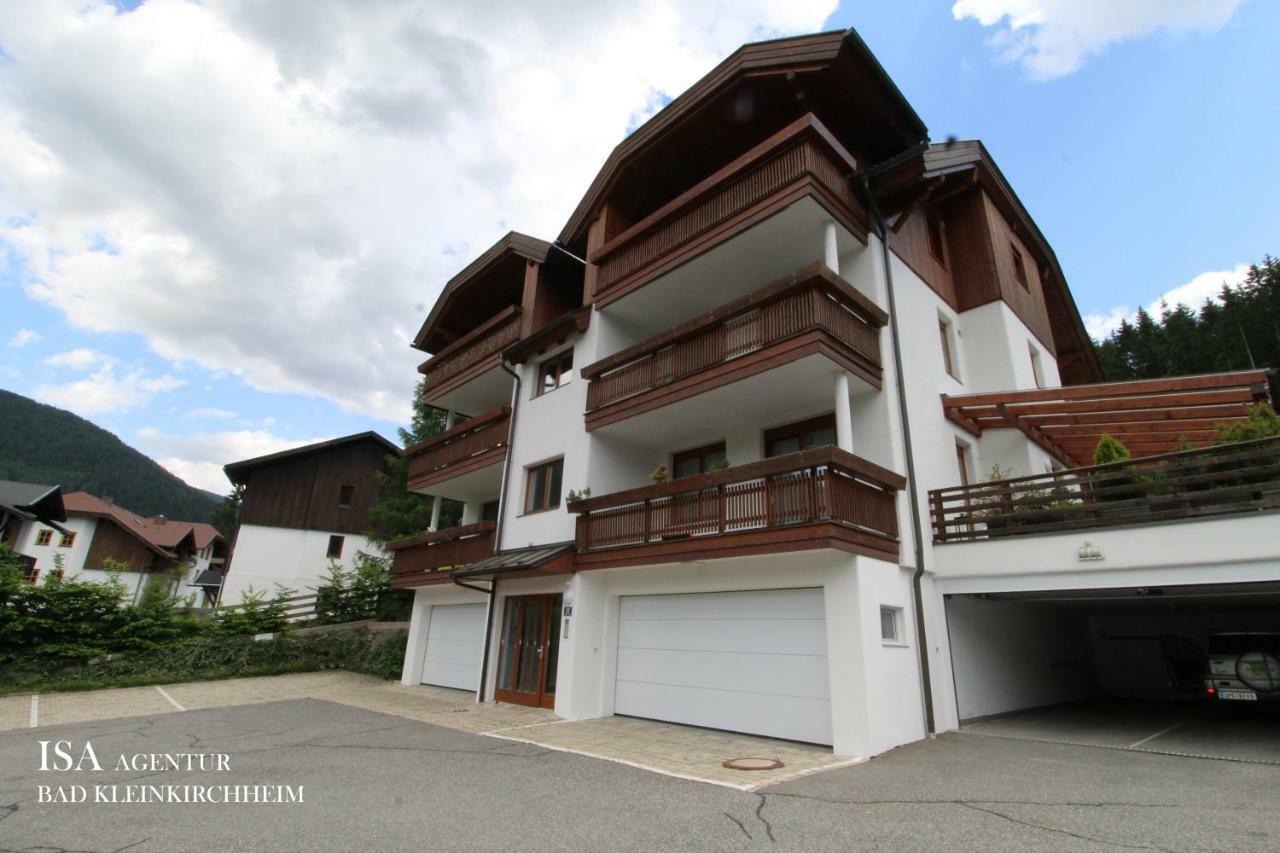Ski-To-Door Dorfblick Diamant Apartment 바트키르히하임 외부 사진