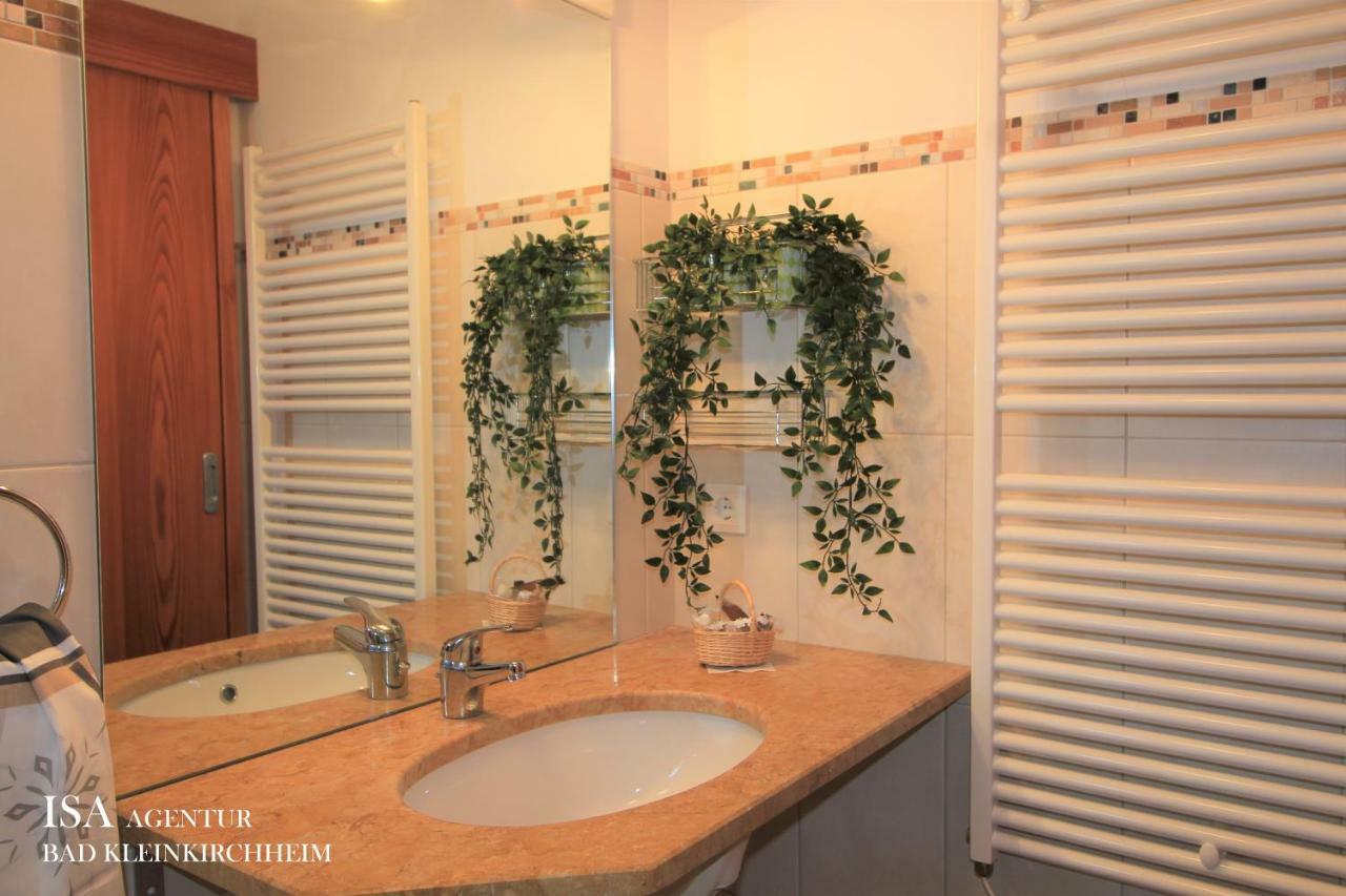 Ski-To-Door Dorfblick Diamant Apartment 바트키르히하임 외부 사진