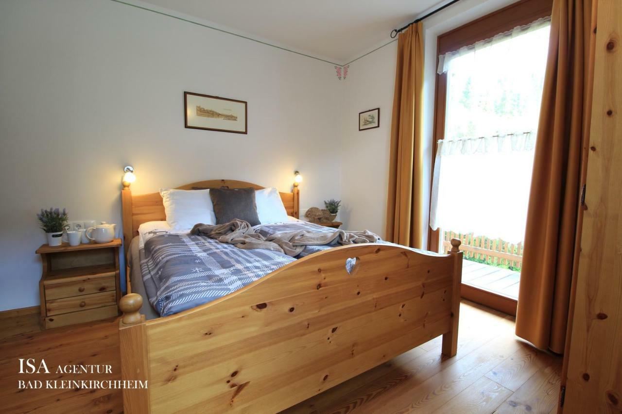 Ski-To-Door Dorfblick Diamant Apartment 바트키르히하임 외부 사진