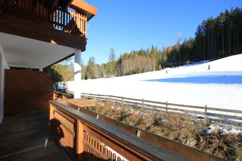 Ski-To-Door Dorfblick Diamant Apartment 바트키르히하임 외부 사진
