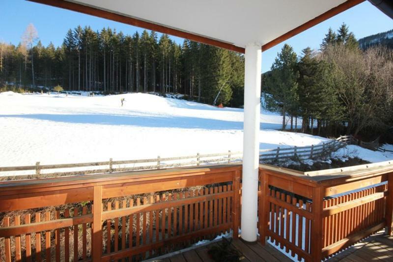Ski-To-Door Dorfblick Diamant Apartment 바트키르히하임 외부 사진